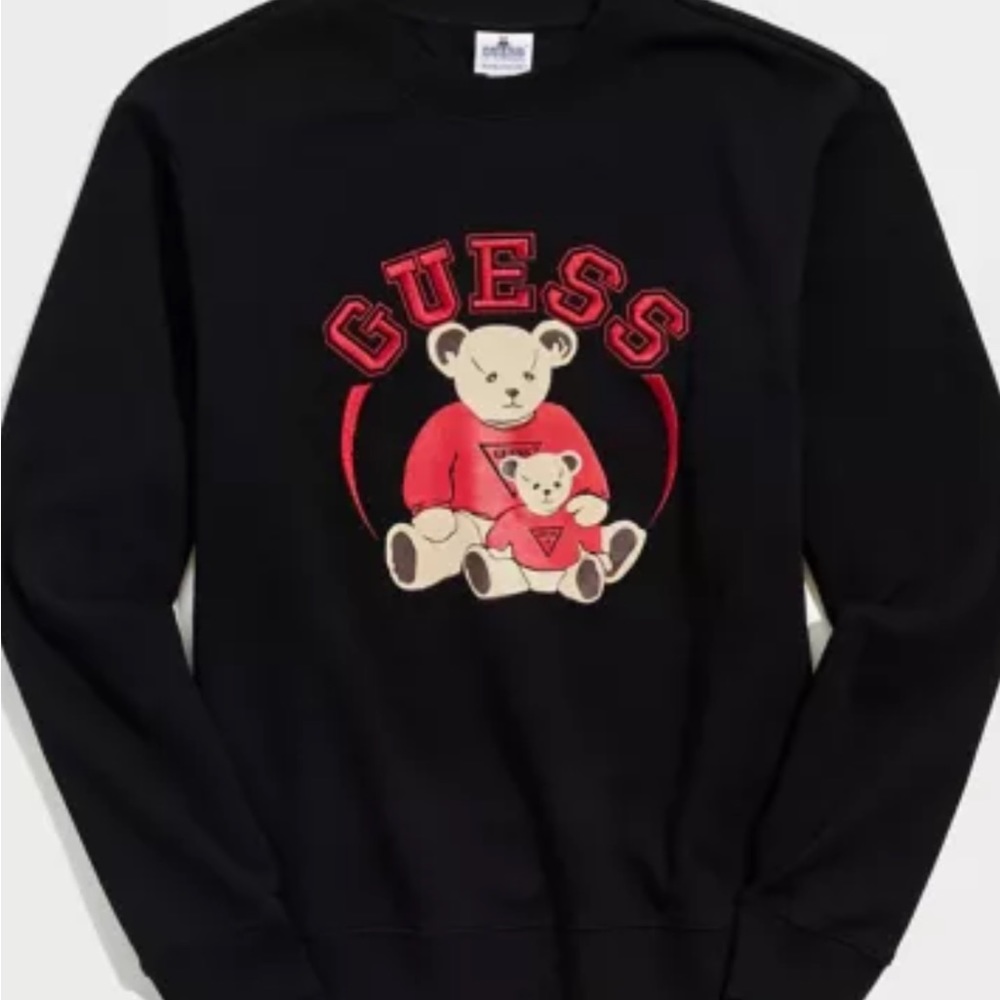 Guess Originals Bear sweatshirt